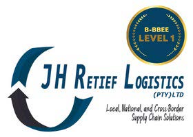 JH Retief